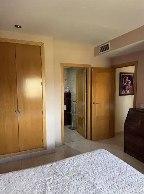 Apartment with pool for sale in La Cala de Villajoyosa, imagen 25