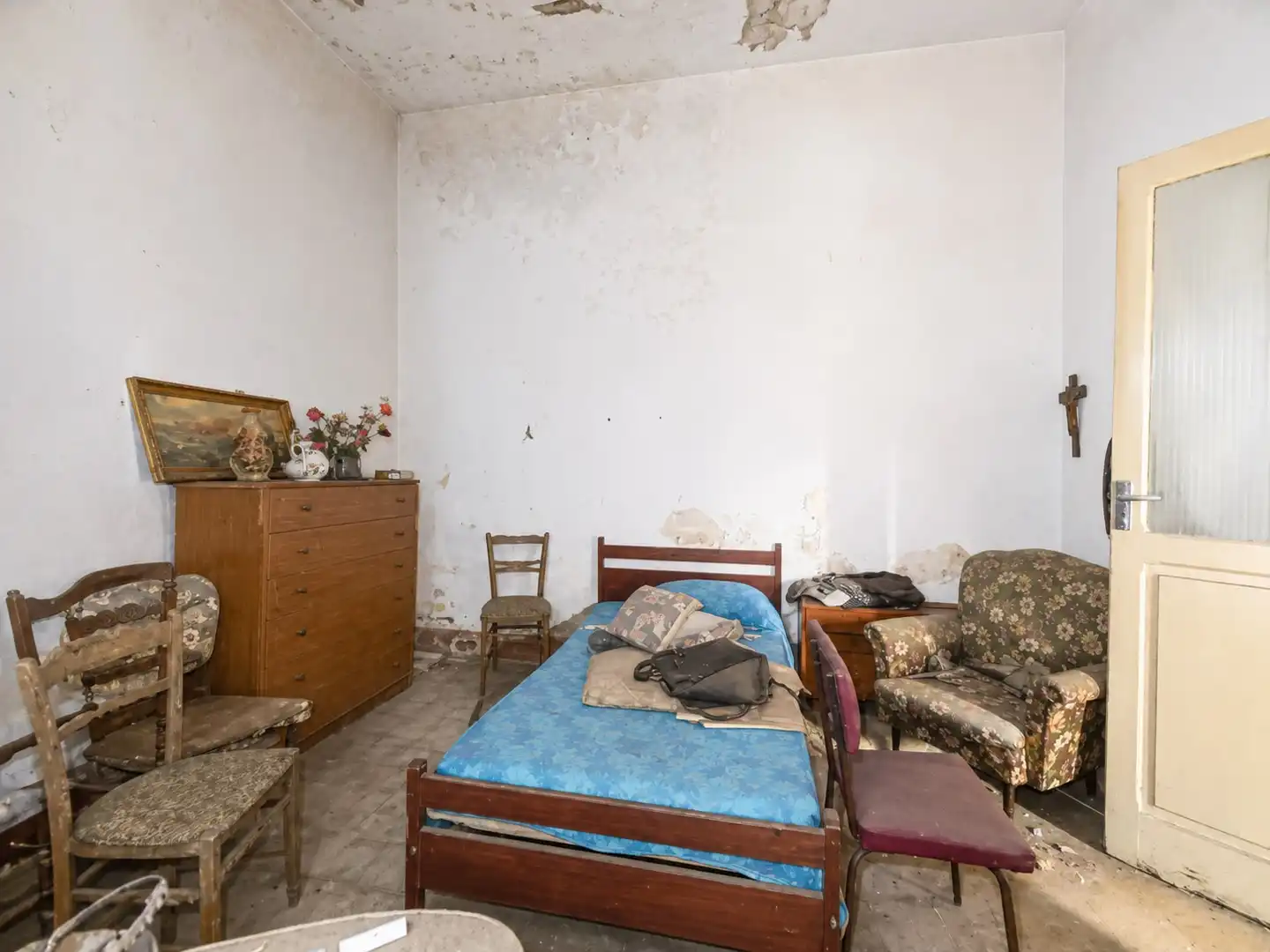 Casa o chalet en venta en Carrizal