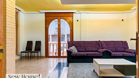 Foto 5 de Casa adosada en venda a Avenida de Asturias R, Las Salinas, Almería