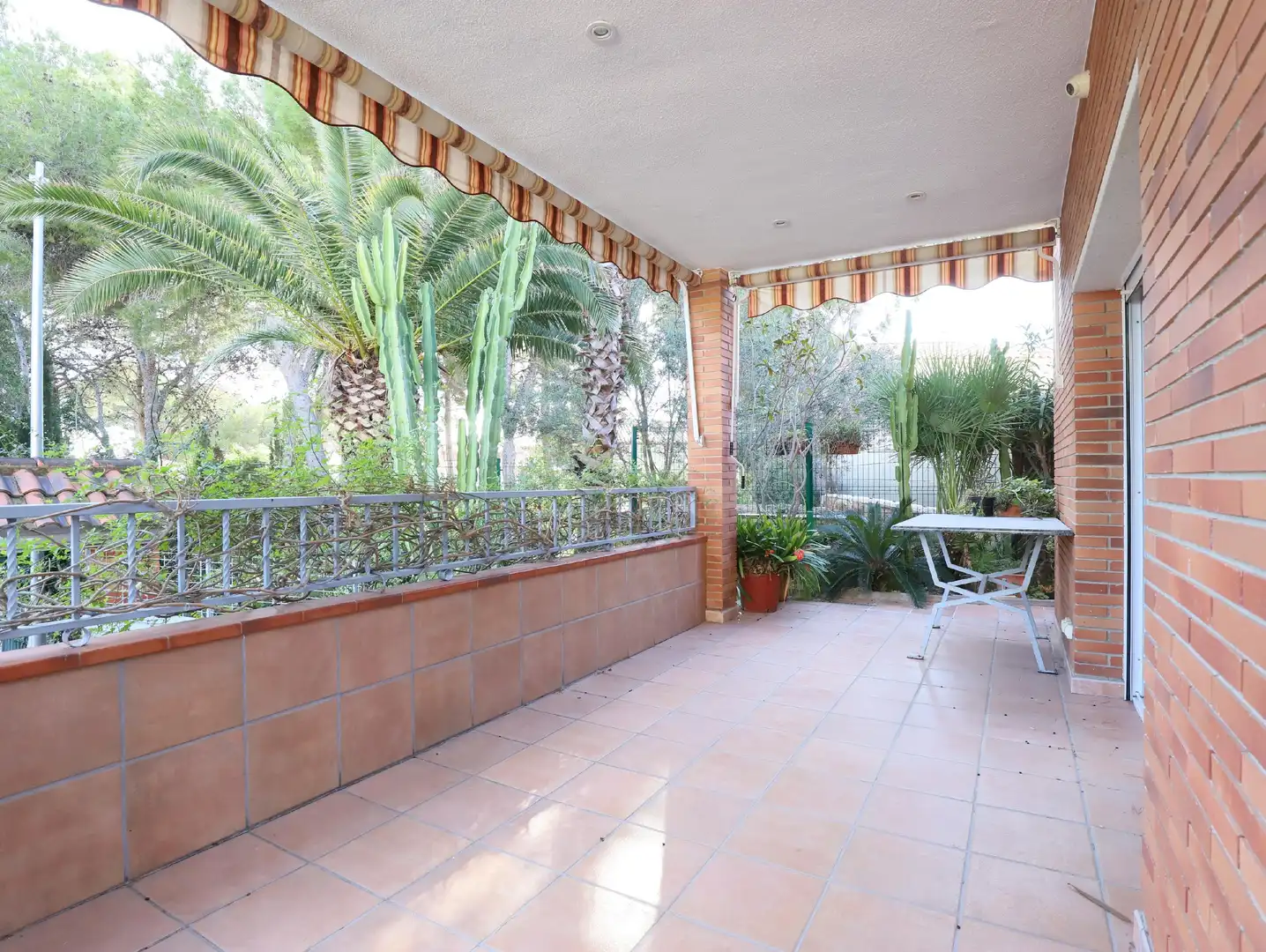 Detached house with garden for sale in Segur de Calafell, imagen 4