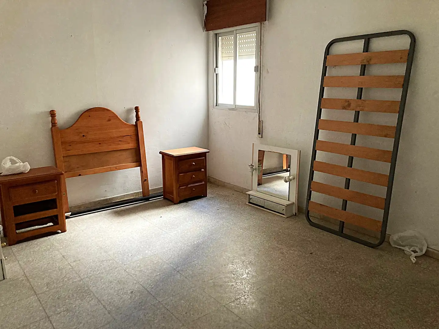 Habitación de Casa o chalet en venta en Algeciras con Terraza, Trastero y Balcón