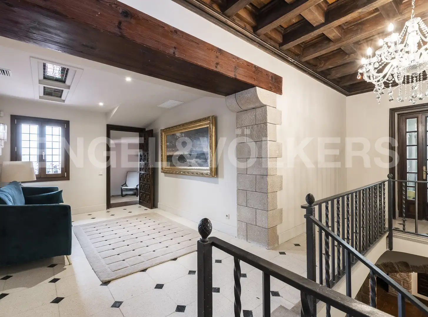 Houses for sale in Castelldefels  with Air Conditioner, Heating and Private garden