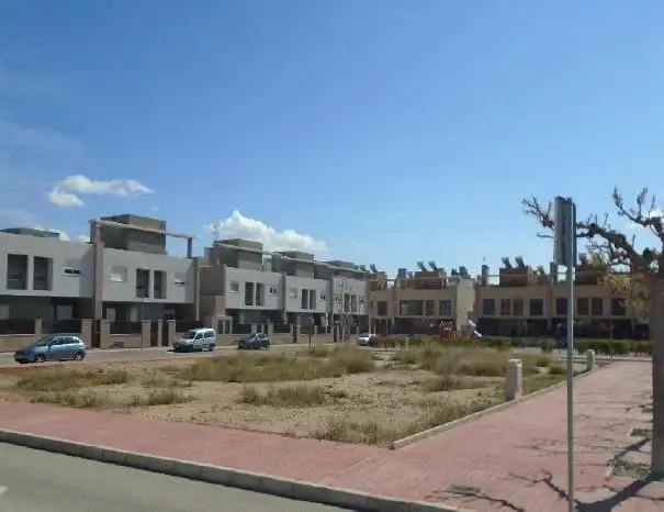 Terreny rústic en venda a CL EL CAMPELLO, imagen 2