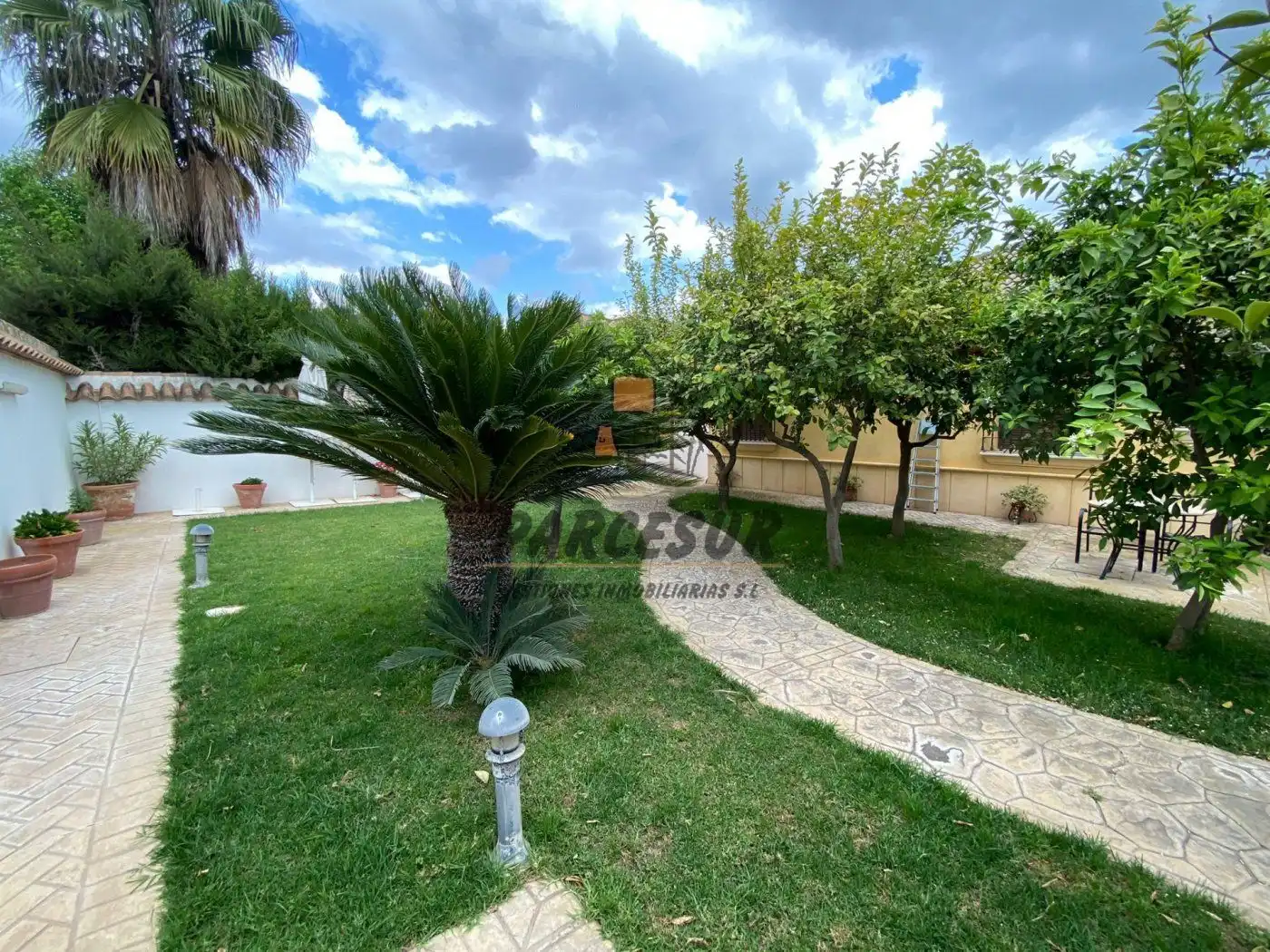 Haus mit Pool zum Verkauf in Almodóvar del Río, imagen 5