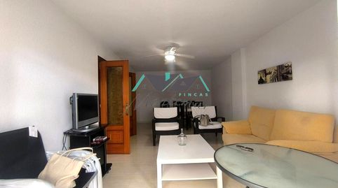 Foto 3 de Piso de alquiler en Aire, Delicias, Águilas