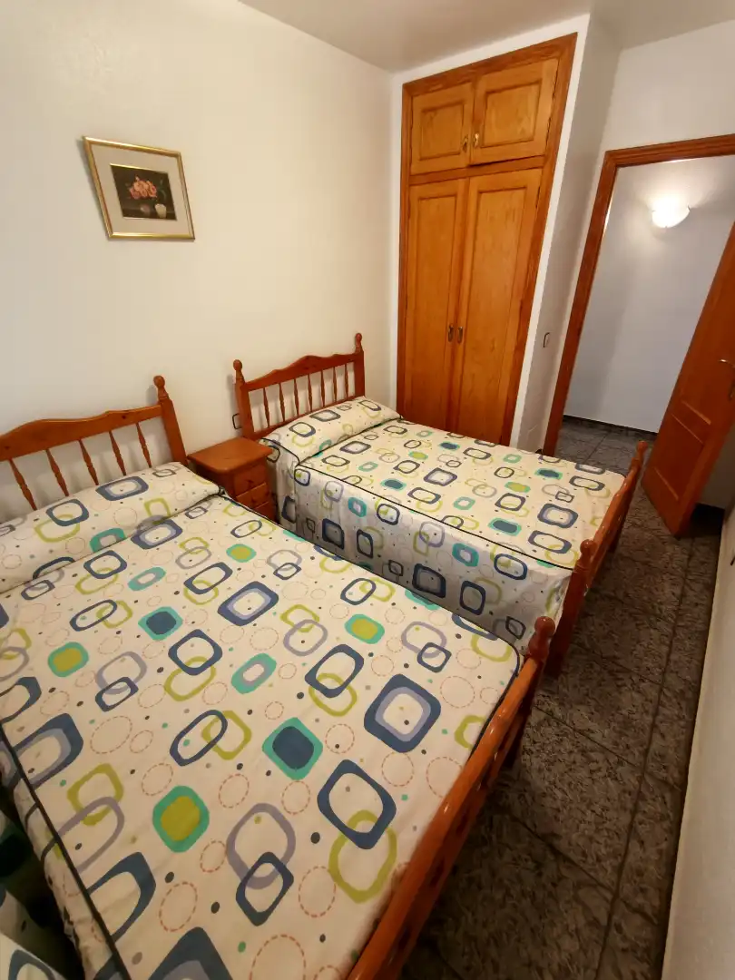 Wohnung mit Terrasse zum Verkauf in Calle de la Concepción 11, imagen 18