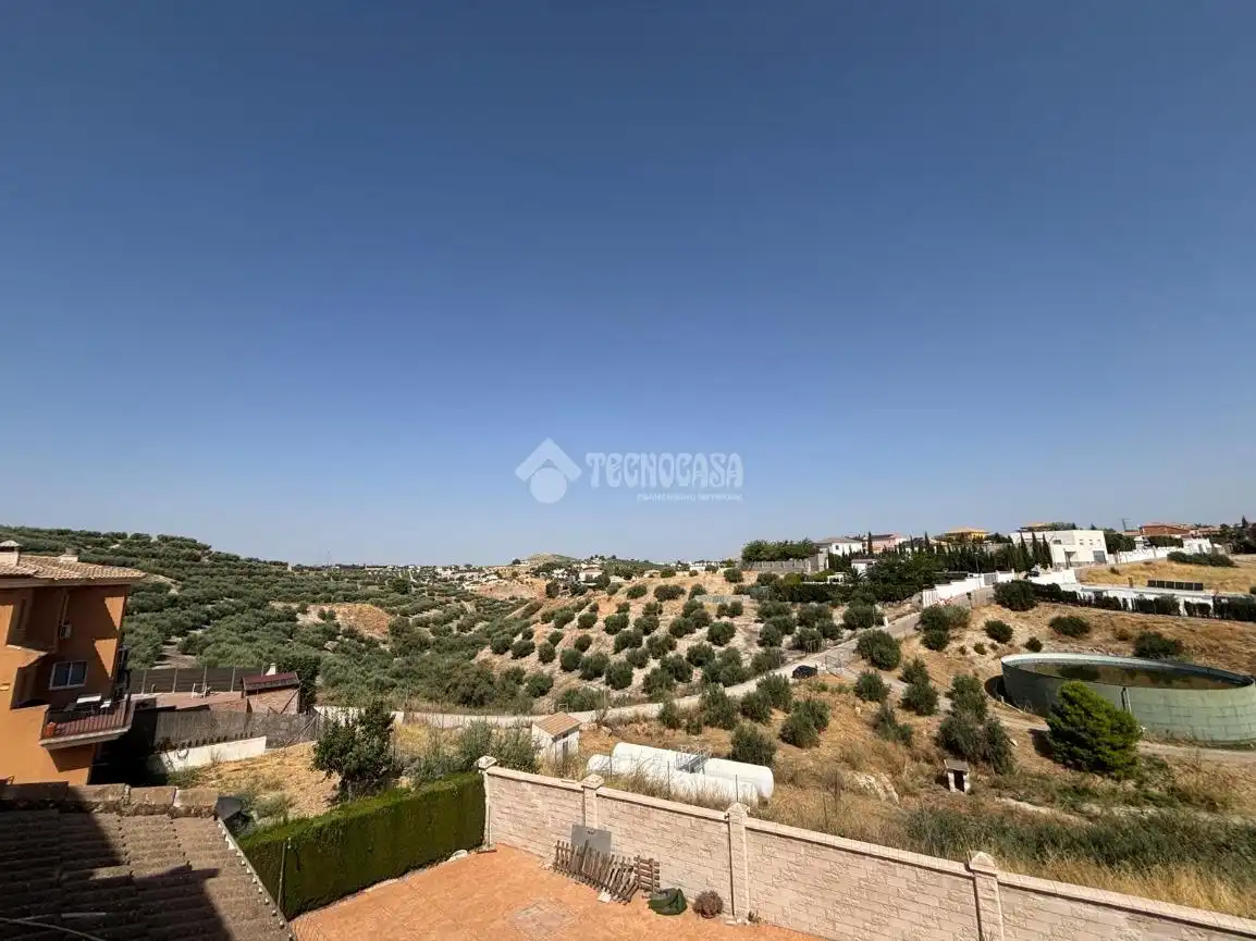 Semi-detached house for sale in La Guardia de Jaén, imagen 3