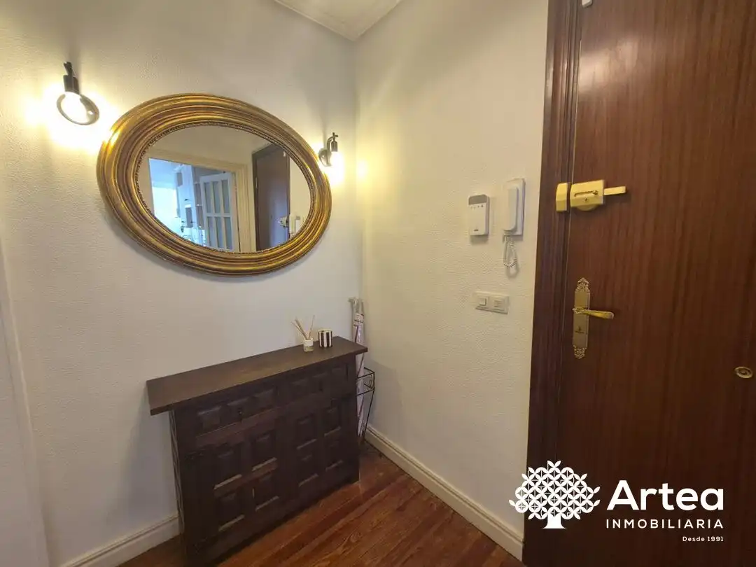 Flat for rent in Bilbao   with Heating, Oven and Washing machine