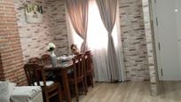 Dining room of Flat for sale in Barbate  with Swimming Pool and Community pool