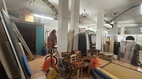 SE VENDE SE ALQUILA LOCAL COMERCIAL EN SEGORBE CALLE VILLARREAL, imatge 4