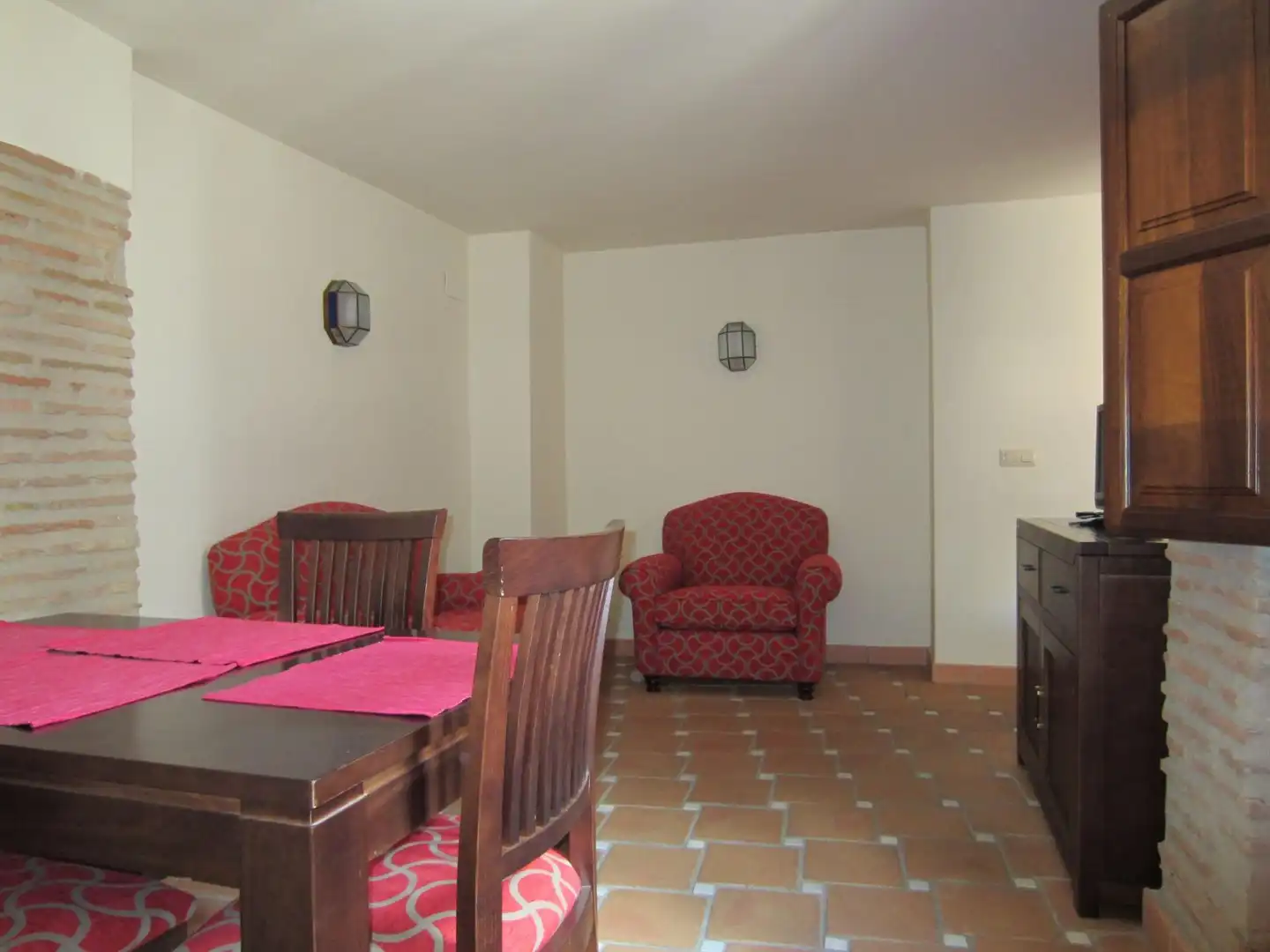 Apartament de lloguer a Barrio de Albaicín