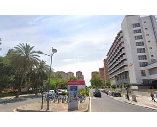 Exterior view of Flat for sale in  Valencia Capital  with Balcony