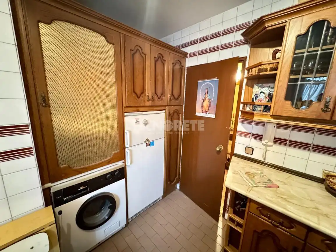 Cocina de Piso en venta en Guadalajara con Amueblado