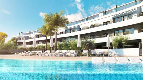 Photo 2 from new construction home in Flat for sale in Camí L'atall, 2, Alcossebre, Castellón