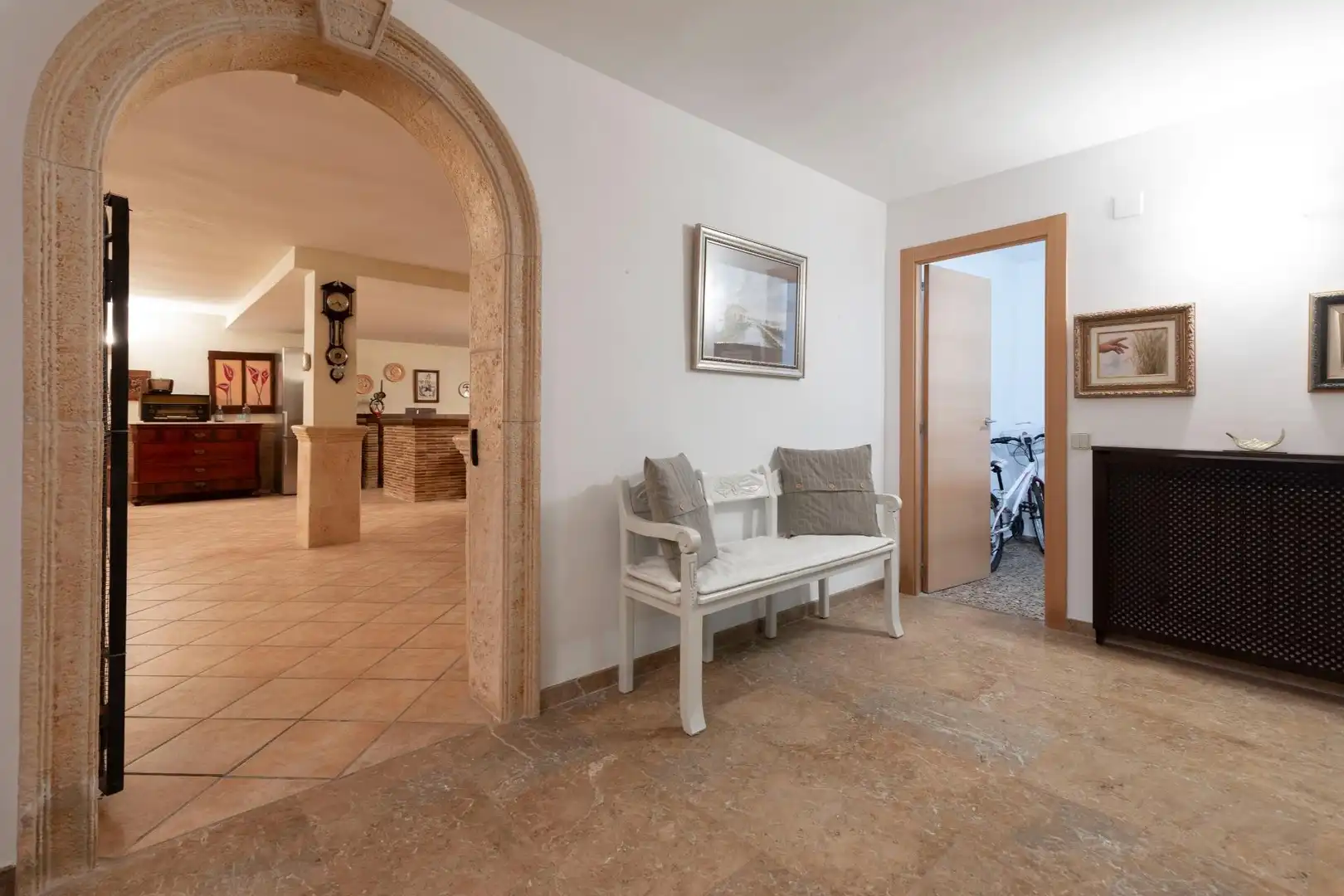 Casa o chalet en venta en L'Eliana con Calefacción y Terraza