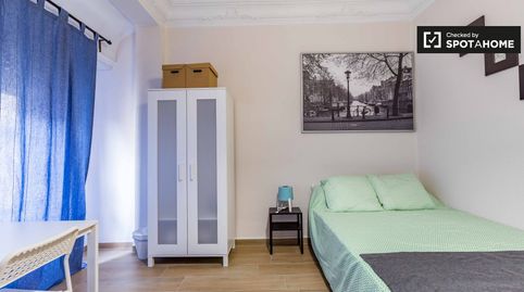 Photo 2 of Flat for rent in El Botànic, Valencia Capital
