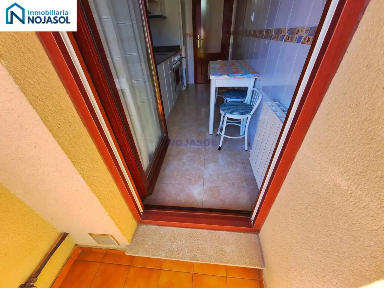 Apartment mit Terrasse zum Verkauf in Calle TRENGANDIN, imagen 20