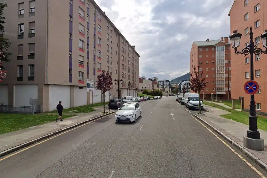 Piso en venta en Corredoría - La Carisa - Prado de La Vega