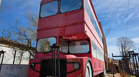 Foto 3 de Casa o chalet en venta en Ciutat Jardí,  Lleida Capital