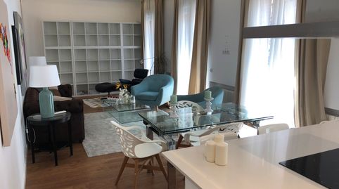 Foto 2 de Pis de lloguer a Calle de Espronceda, Ríos Rosas - Nuevos Ministerios, Madrid Capital