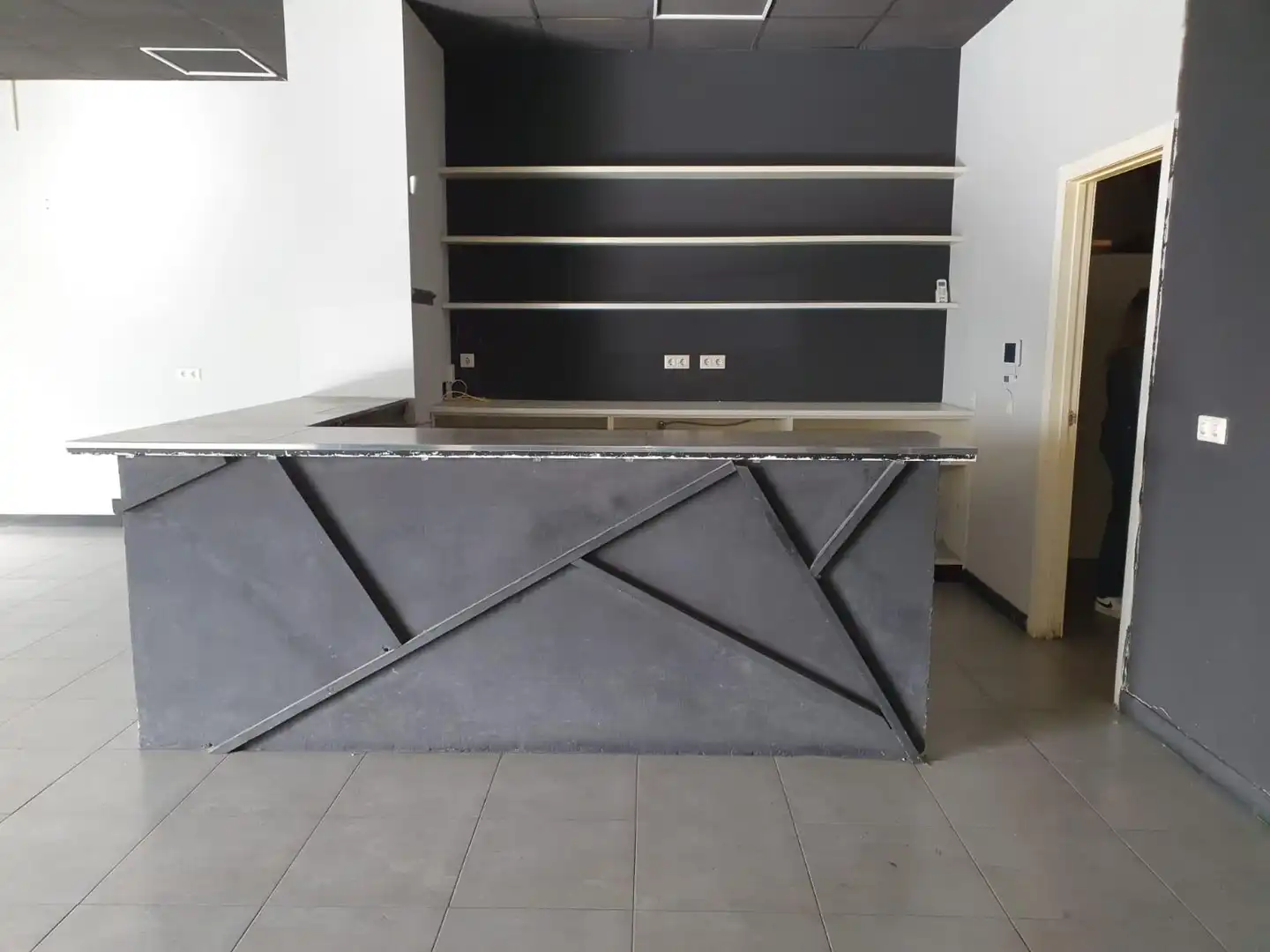 Local en venta en San Vicente del Raspeig / Sant Vicent del Raspeig