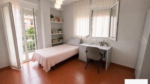 Foto 5 von Wohnung zur Miete in Sócrates, Camino de Ronda, Granada Capital