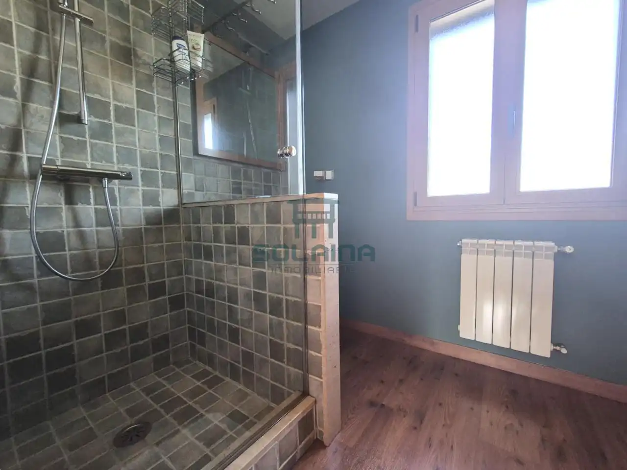 Bathroom of Houses for sale in O Pereiro de Aguiar   with Heating, Private garden and Swimming Pool