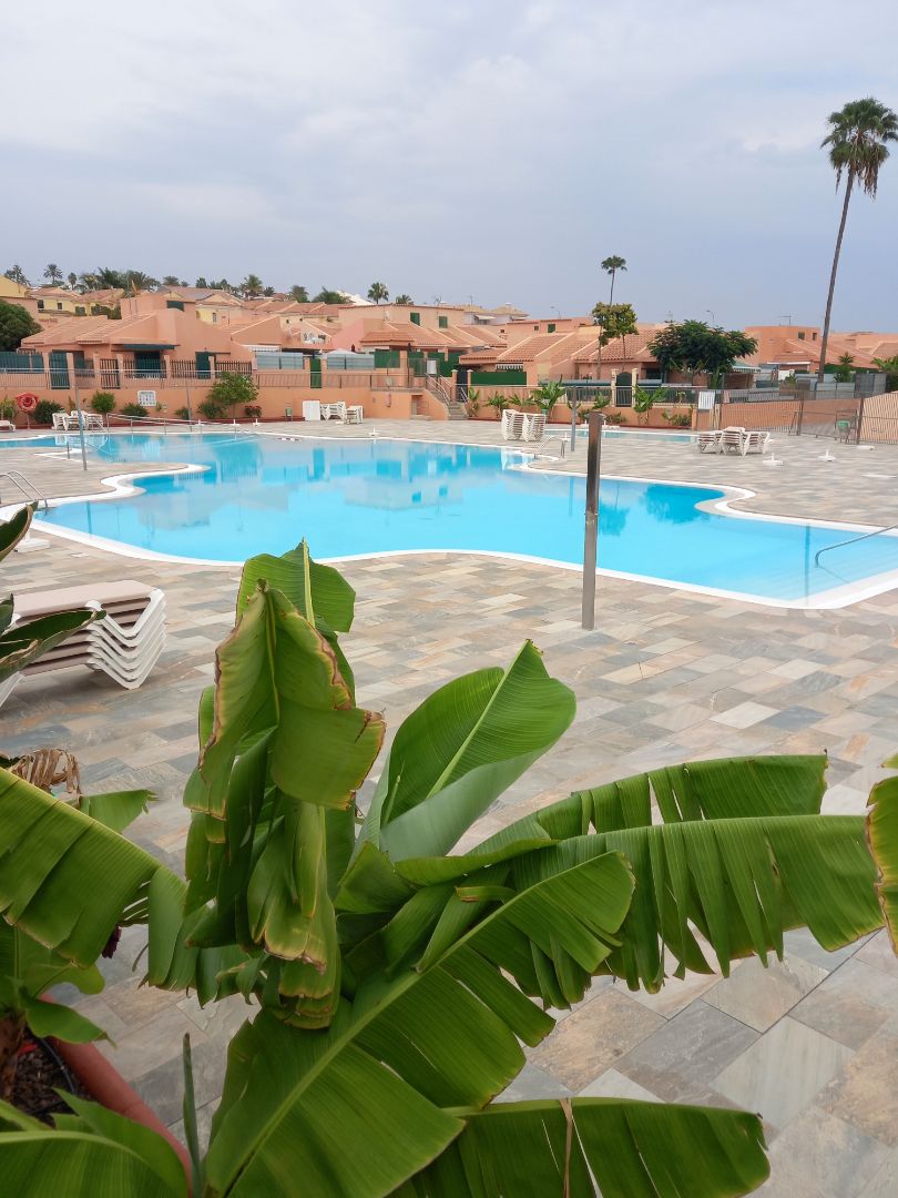 Casa o chalet de alquiler en Calle César Manrique, 1, Sonnenland