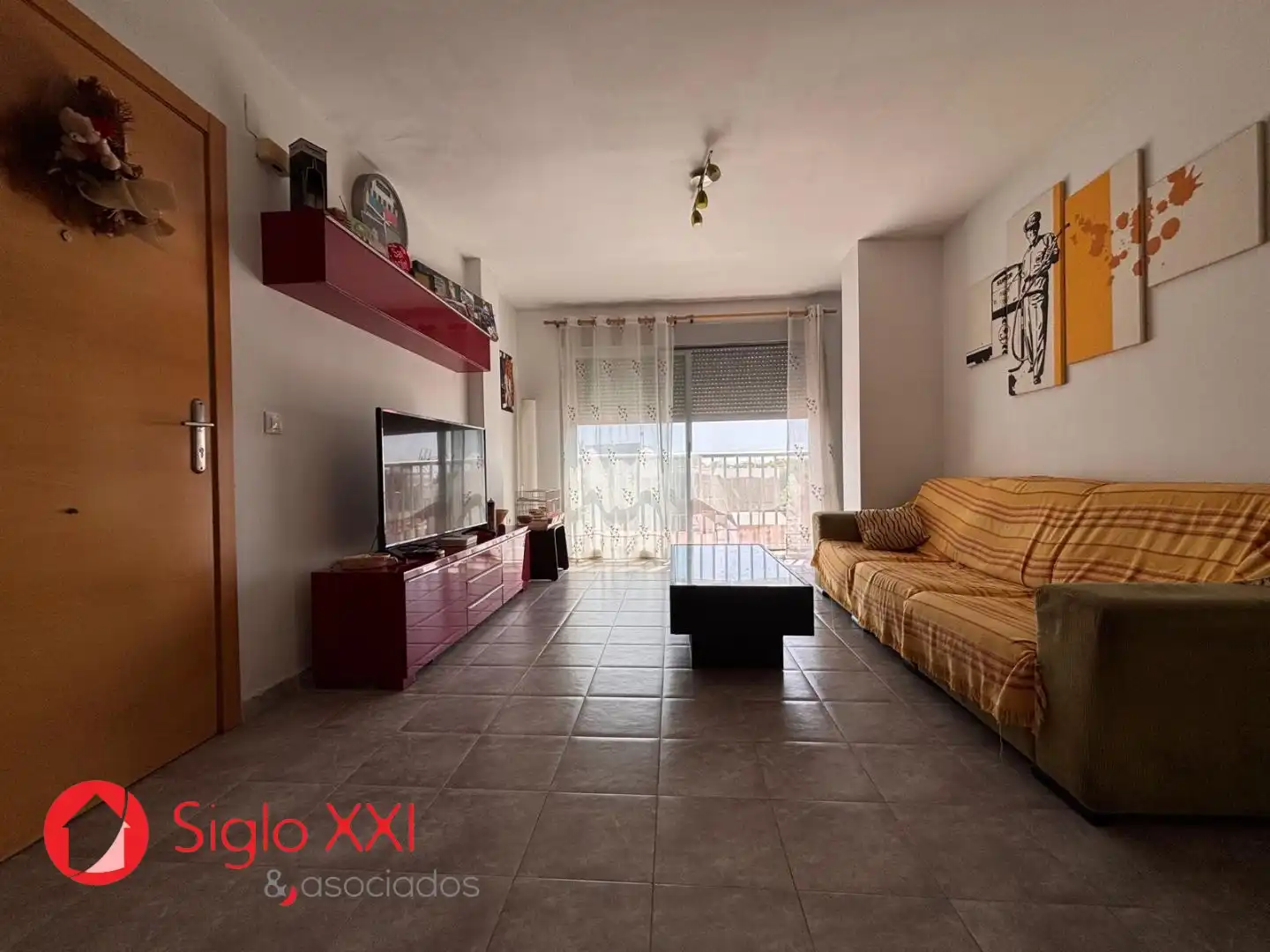 Piso con ascensor en venta en Moncófar Pueblo, imagen 16