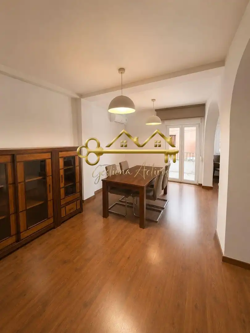 Dining room of Flat for sale in Vallada  with Balcony