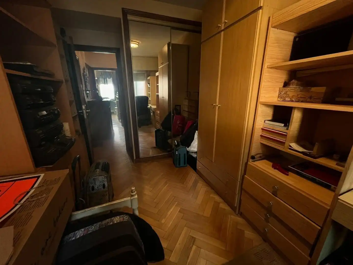 Wohnung mit Aufzug zum Verkauf in Arganzuela, imagen 12