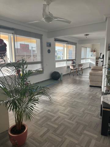 Piso en Venta en  VILLAJOYOSA en Vistahermosa