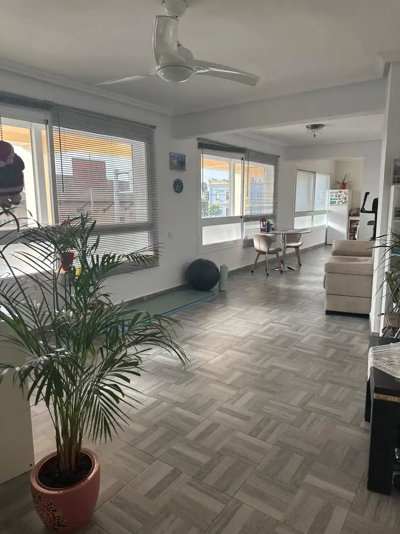 Pis en venda en Alicante / Alacant amb Aire condicionat, Calefacció i Terrassa