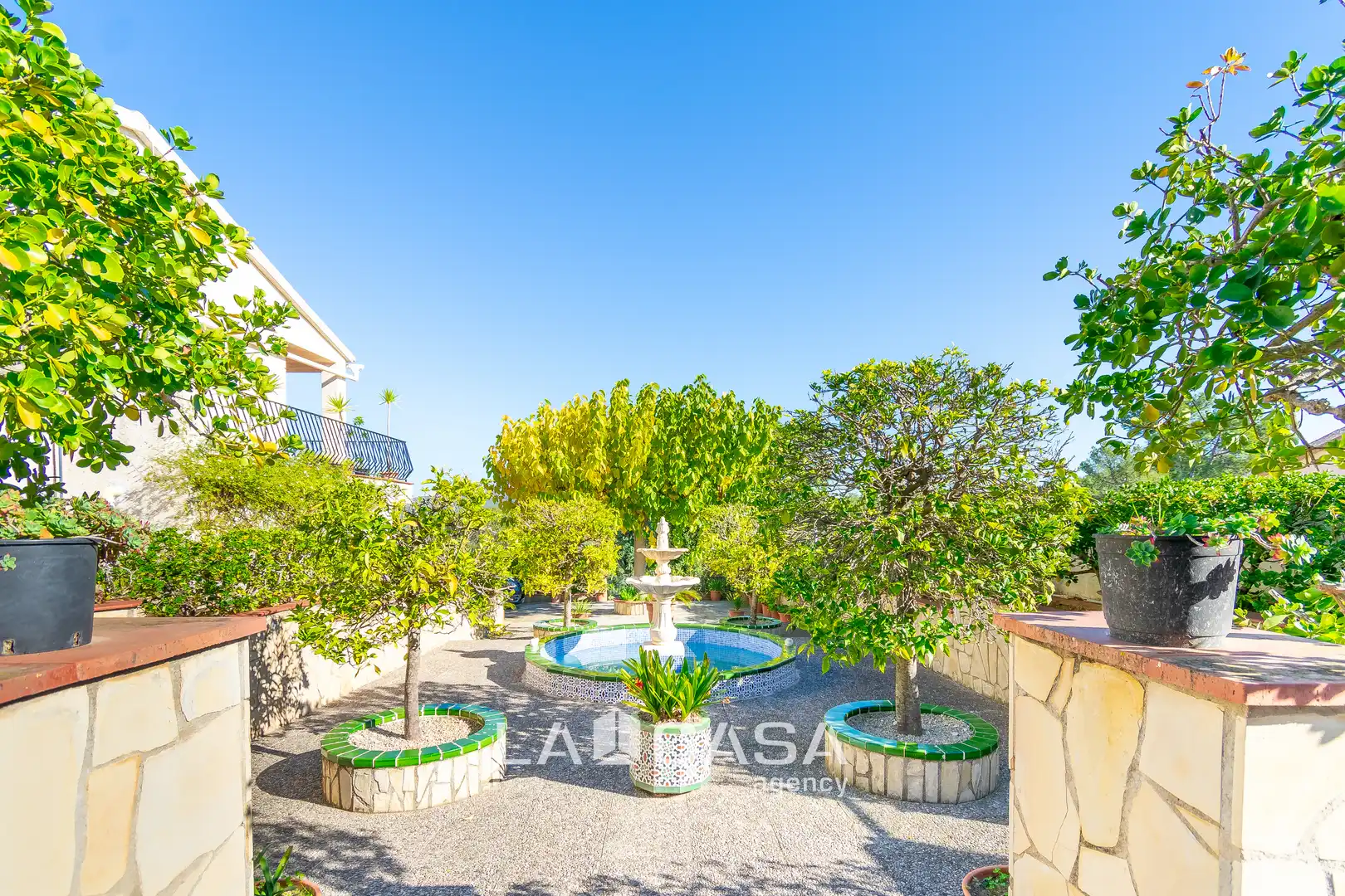 Houses for sale in Carrer l'Atzavara, 7, Can Lloses - Can Marcer