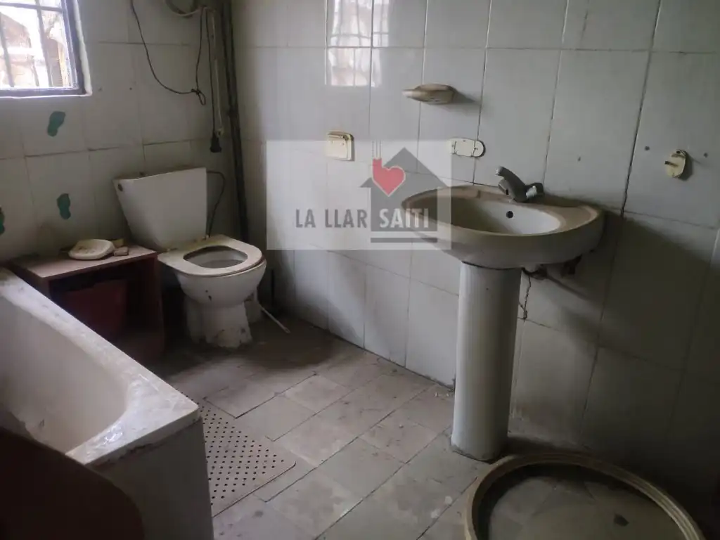 Bany de Casa o xalet en venda en Xàtiva
