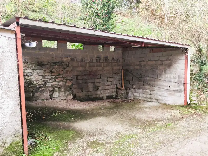 Country house zum Verkauf in Pravia mit Heizung, Terrasse und Möbliert