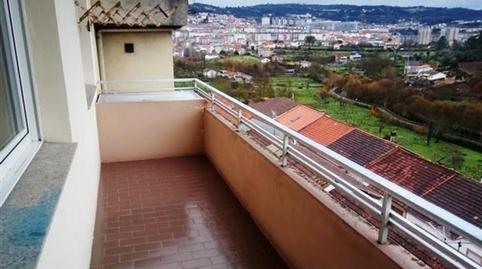 Photo 2 of Flat for sale in Polvorín, Ourense Capital
