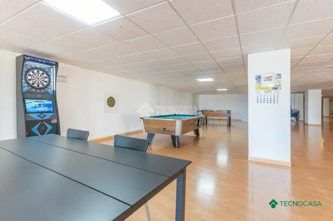 Pis en venda en Vícar amb Aire condicionat, Calefacció i Terrassa