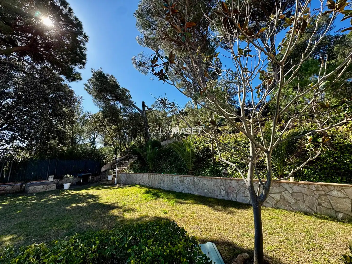 Haus oder Chalet zum Verkauf in Calonge i Sant Antoni mit Heizung, Privatgarten und Terrasse