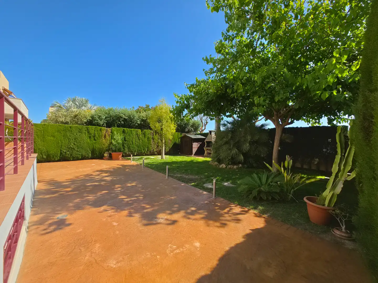 Chalet con terraza en venta en Carrer Capricorn, imagen 8