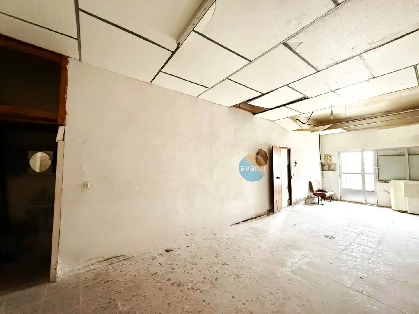 Flat for sale in Santibáñez de Béjar  with Air Conditioner and Heating