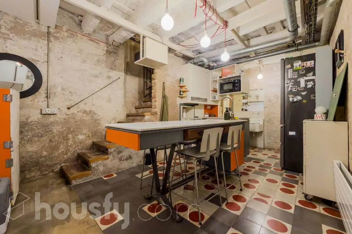 Duplex con ascensore in vendita a Carrer de les Basses de Sant Pere ., imagen 16