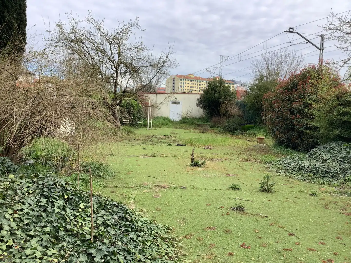 Casa adosada en venta en Rúa Celso Emilio Ferreiro, Monforte de Lemos