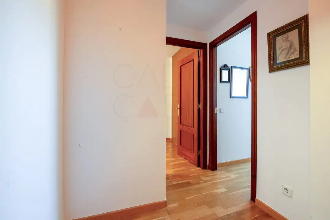Piso con terraza en venta en Calle Camino de Orconera, imagen 6