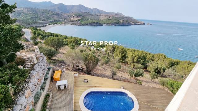 Casa-chalet en Venta en Grifeu - Cap Ras - Els Estanys - Sant Genís