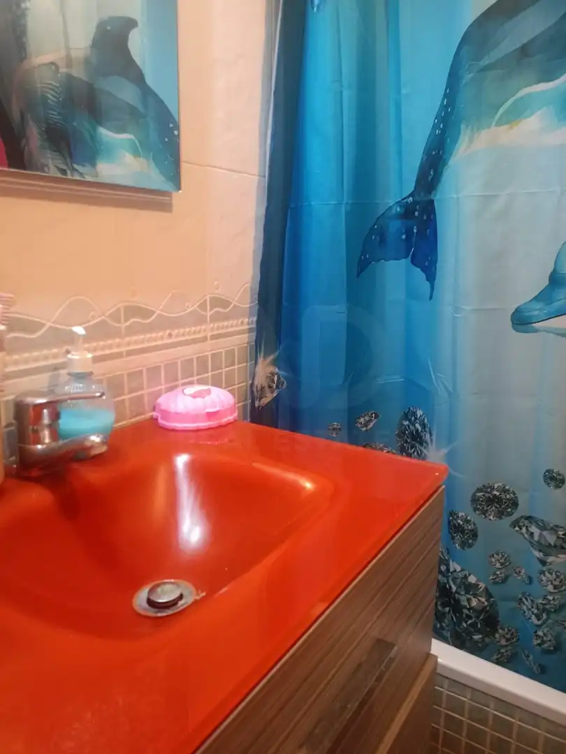 Baño de Piso en venta en Lorca con Calefacción y Piscina