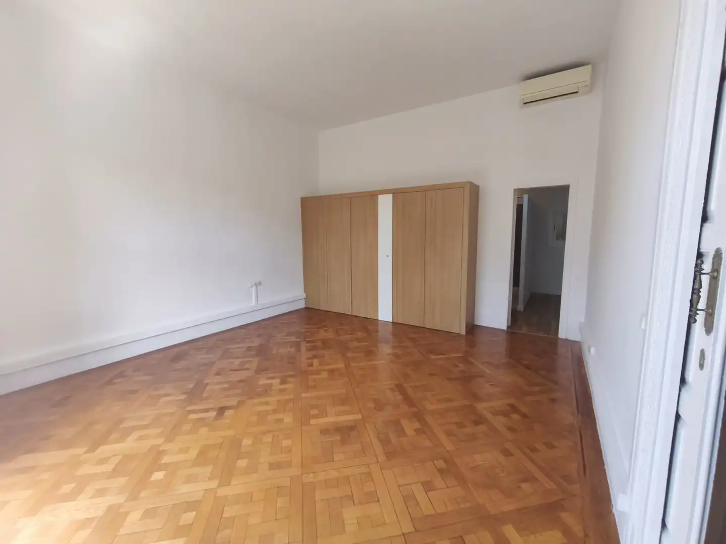 Pis de lloguer en Barcelona amb Aire condicionat, Parquet i Forn