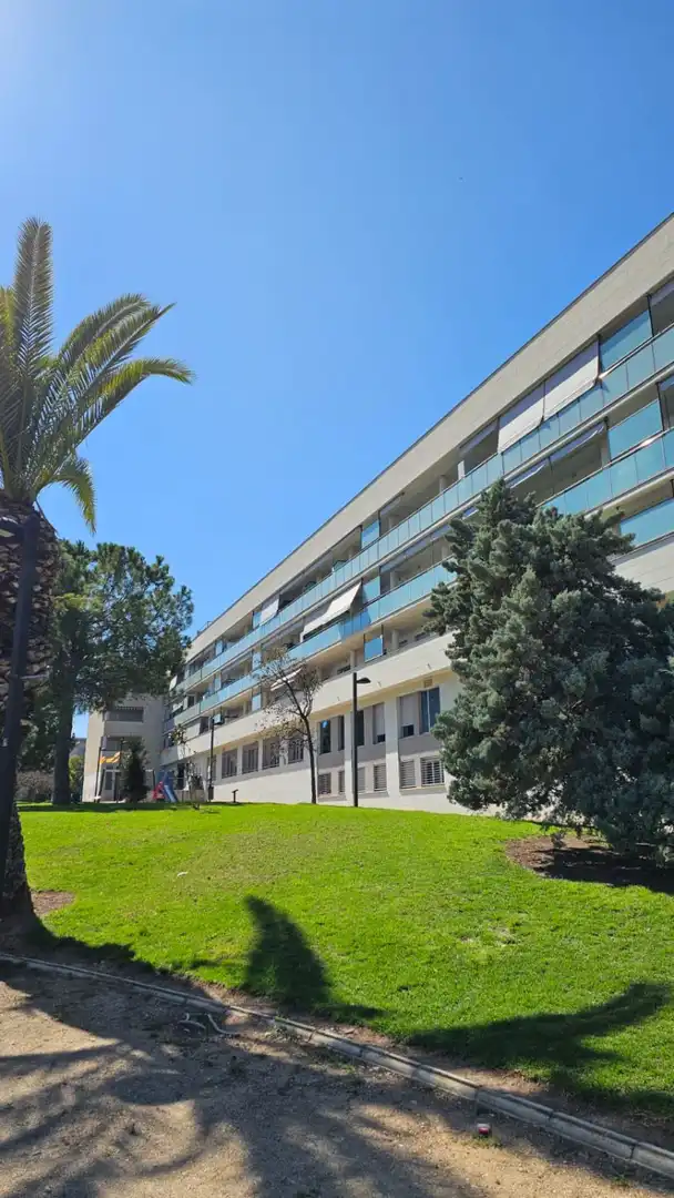 Exterior view of Apartments for rent in Torrent  with Air Conditioner, Heating and Parquet flooring