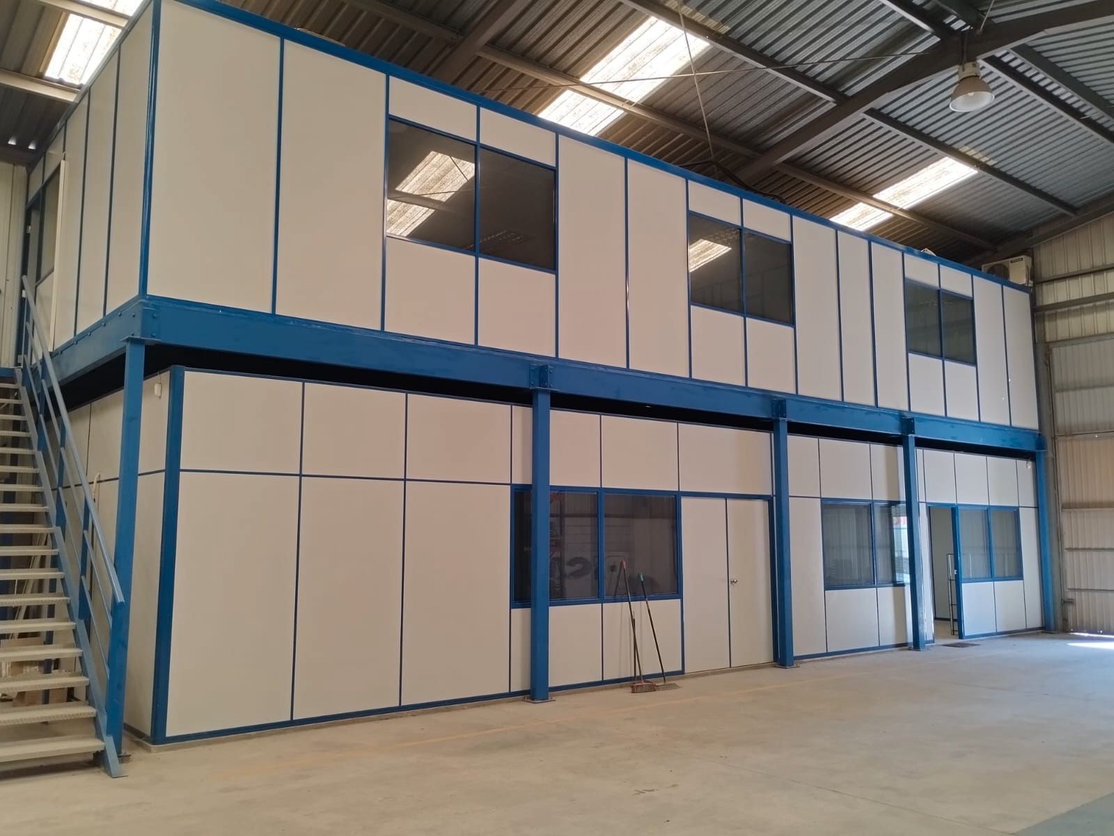 Nau industrial en venda en Onda