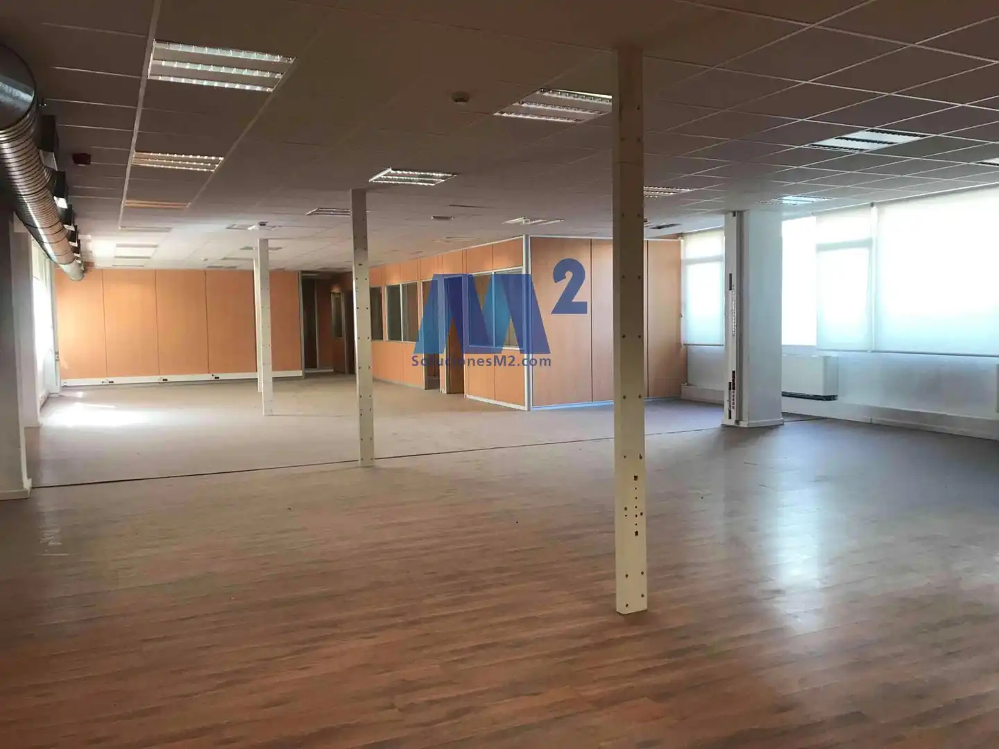 Industrial building with lift for sale in San Blas, imagen 37